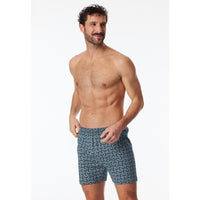Heren Boxer 2-Pack Boxershorts 180845 - Jambelles