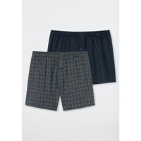 Heren Boxer 2-Pack Boxershorts 180845 - Jambelles