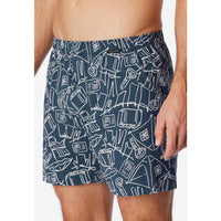 Heren Boxer 2-Pack Boxershorts 180845 - Jambelles