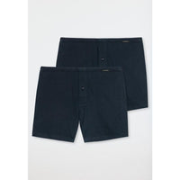 Heren Boxer 2-Pack Boxershorts 180930 - Jambelles