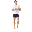 Heren Boxer Boxershorts Mey Club Coll. 37110 - Jambelles