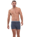 Heren Boxer Boxershorts Mey Club Coll. 37110 - Jambelles