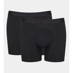 Heren Boxer sloggi men EVER Soft Short 2P 10209425 - Jambelles