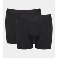 Heren Boxer sloggi men EVER Soft Short 2P 10209425 - Jambelles