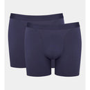Heren Boxer sloggi men EVER Soft Short 2P 10209425 - Jambelles