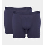 Heren Boxer sloggi men EVER Soft Short 2P 10209425 - Jambelles