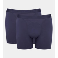 Heren Boxer sloggi men EVER Soft Short 2P 10209425 - Jambelles