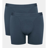 Heren Boxer sloggi men EVER Soft Short 2P 10209425 - Jambelles