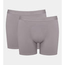 Heren Boxer sloggi men EVER Soft Short 2P 10209425 - Jambelles