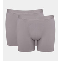 Heren Boxer sloggi men EVER Soft Short 2P 10209425 - Jambelles