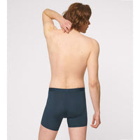 Heren Boxer sloggi men EVER Soft Short 2P 10209425 - Jambelles