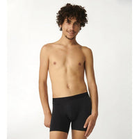 Heren Boxer sloggi men EVER Soft Short 2P 10209425 - Jambelles