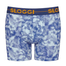 Heren Boxer sloggi men Go Short C3P 10198022 - Jambelles