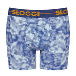 Heren Boxer sloggi men Go Short C3P 10198022 - Jambelles