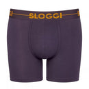 Heren Boxer sloggi men Go Short C3P 10198022 - Jambelles