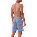 Heren Broek kort Mey Club Coll. 23150 - Jambelles