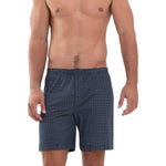 Heren Broek kort Mey Club Coll. 31060 - Jambelles