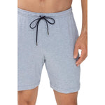 Heren Broek kort Mey Club Coll. 65651 - Jambelles