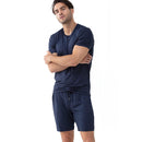 Heren Broek kort Mey Club Coll. 65651 - Jambelles