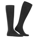 Heren Kniekousen FALKE Family KH 15657 - Jambelles
