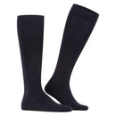 Heren Kniekousen FALKE Family KH 15657 - Jambelles