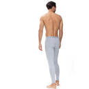 Heren Lange Onderbroek Long-pants Mey Basics 49042 - Jambelles