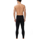 Heren Lange Onderbroek Long-pants Mey Basics 49042 - Jambelles