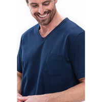 Heren Pyjama set kort Mey Night 11371 - Jambelles