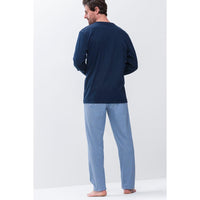 Heren Pyjama set Mey Night 11381 - Jambelles