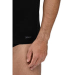 Heren Shirt/Hemd Athletic-shirt Mey Basics 34200 - Jambelles