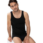 Heren Shirt/Hemd Athletic-shirt Mey Basics 34200 - Jambelles