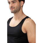 Heren Shirt/Hemd Athletic-shirt Mey Basics 34200 - Jambelles