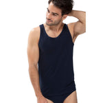 Heren Shirt/Hemd Athletic-shirt Mey Basics 34200 - Jambelles