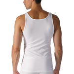 Heren Shirt/Hemd Athletic-shirt Mey Basics 42600 - Jambelles