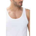 Heren Shirt/Hemd Athletic-shirt Mey Basics 46100 - Jambelles