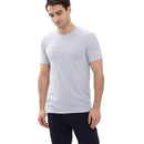 Heren Shirt/Hemd Hybride T-shirt Mey Basics 30037 - Jambelles