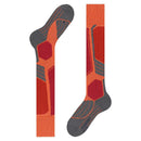 Heren Skisokken Falke SK1 16506 - Jambelles