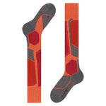 Heren Skisokken Falke SK1 16506 - Jambelles