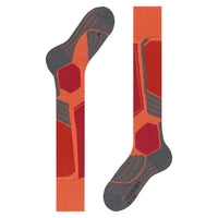 Heren Skisokken Falke SK1 16506 - Jambelles