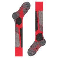 Heren Skisokken Falke SK1 16506 - Jambelles