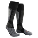Heren Skisokken Falke SK1 16506 - Jambelles