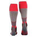 Heren Skisokken Falke SK1 16506 - Jambelles