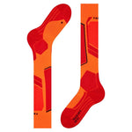 Heren Skisokken Falke SK4 16550 - Jambelles