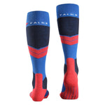 Heren Skisokken Falke SK4 16550 - Jambelles
