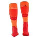 Heren Skisokken Falke SK4 16550 - Jambelles