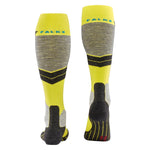 Heren Skisokken Falke SK4 16550 - Jambelles
