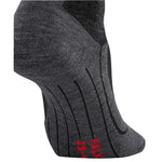 Heren Skisokken Falke SK4 16550 - Jambelles