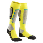 Heren Skisokken Falke SK4 16550 - Jambelles