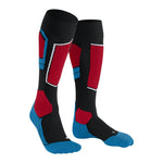 Heren Skisokken Falke SK4 16550 - Jambelles