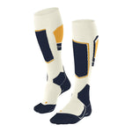 Heren Skisokken Falke SK4 16550 - Jambelles